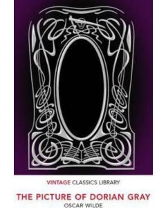 The Picture of Dorian Gray