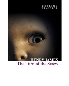 The turn of the Screw