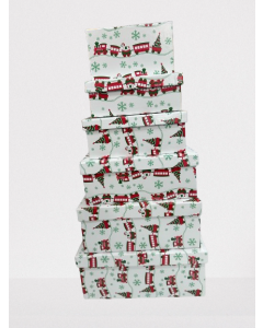 Նվերի տուփ 10-1-2