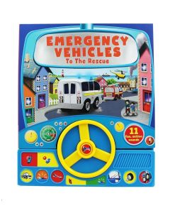 Emergency Vehicles