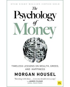 The Psychology of Money