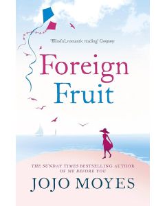 Foreign Fruit (Full Text)