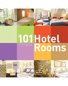 101 Hotel Rooms 