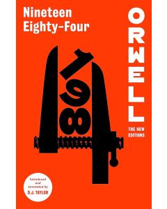 Nineteen Eighty-Four
