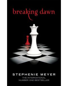 Breaking Dawn: Twilight, Book 4