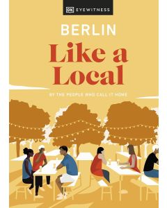 Berlin like a Local