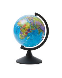 Глобус политический, Mazari d=210мм