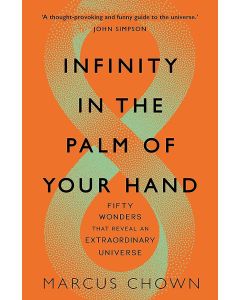 Infinity in the Palm of Your Hand