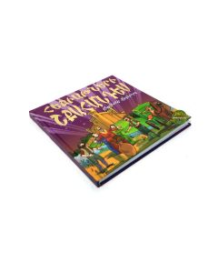 Հեքիաթների շքահանդես։ Ընտրանի 6