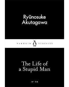 The Life of a Stupid Man. N 56