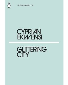 Glittering City. N 32