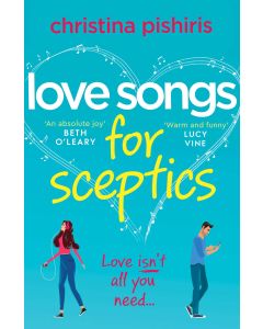 Love Songs For Sceptics