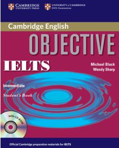 Objective IELTS Intermediate Student's Book +CD