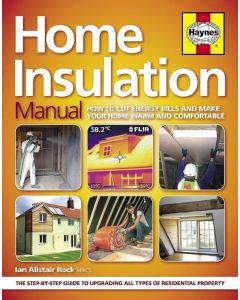Home Insulation Manual