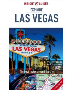 Insight Guides: Explore Las Vegas