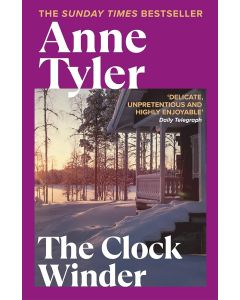 The Clock Winder
