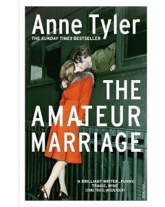 The Amateur Marriage