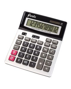Калькулятор Forofis 190x147x25мм