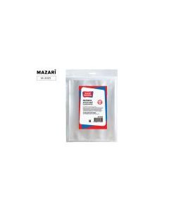 Обложка для учебников Mazari А4 универсальная 110мкм. 305х565мм.