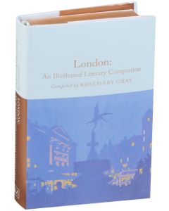 London: An Illustrated Literary Companion