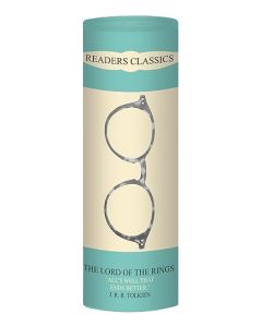 Reading Glasses In Tube. The Lord Of The Rings, Assorted Strengths