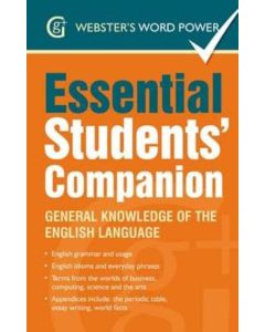 Essential Students' Companion