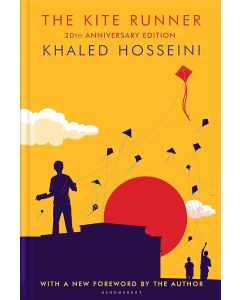 The Kite Runner
