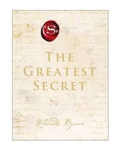 The Greatest Secret