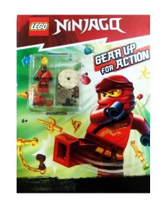 Ninjago 
