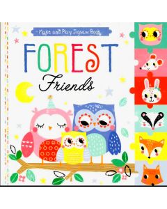 Forest Friends