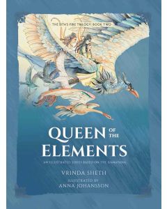 Queen of the Elements                                       