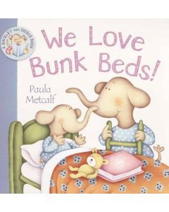 We Love Bunk Beds