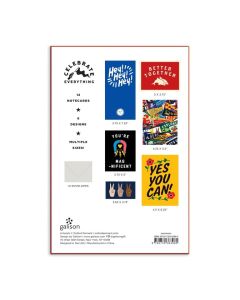 Celebrate Everything Notecard Set 