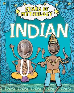 Stars Of Mythology. Indian