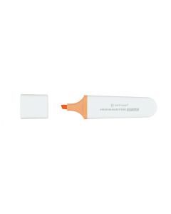 Текстовыделитель HIGHLIGHTER STYLE, 1-4,6мм. оранжевый пастель