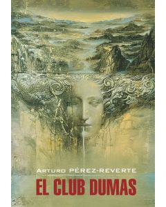 Клуб Дюма ( испанский язык, неадаптир.)