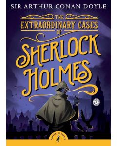 The Extraordinary Cases of Sherlock Holmes