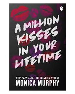 A Million Kisses in Your Lifetime