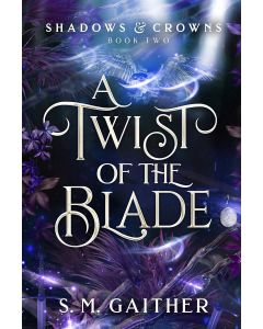 A Twist of the Blade