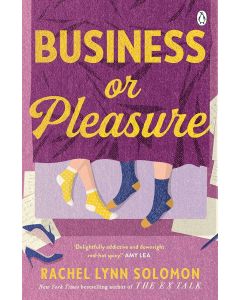 Business or Pleasure