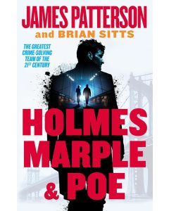 Holmes Margaret and Poe