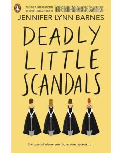 Deadly Little Scandals