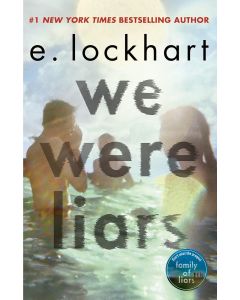 We Were Liars