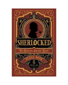 Sherlocked