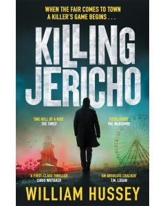 Killing Jericho