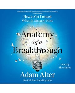 Anatomy Of A Breakthrough