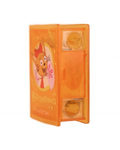 Точилка в виде книжки. Enchantimals