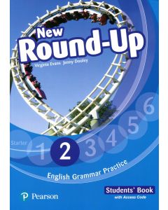 New Round-Up 2 Student's Book + Access Code