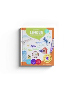 Արդիբուք ՝ Լեզուների աշխարհում Lingua․ Մաս 2