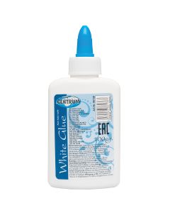 Клей белый (ПВА) канцелярский 100гр.